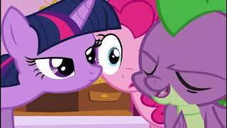 [Faroese] - Pinkie Promise - (Scene)