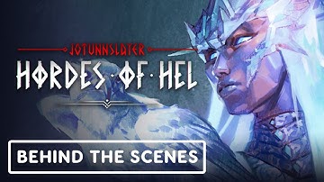 Jotunnslayer: Hordes of Hel - Official Developer Diary #9