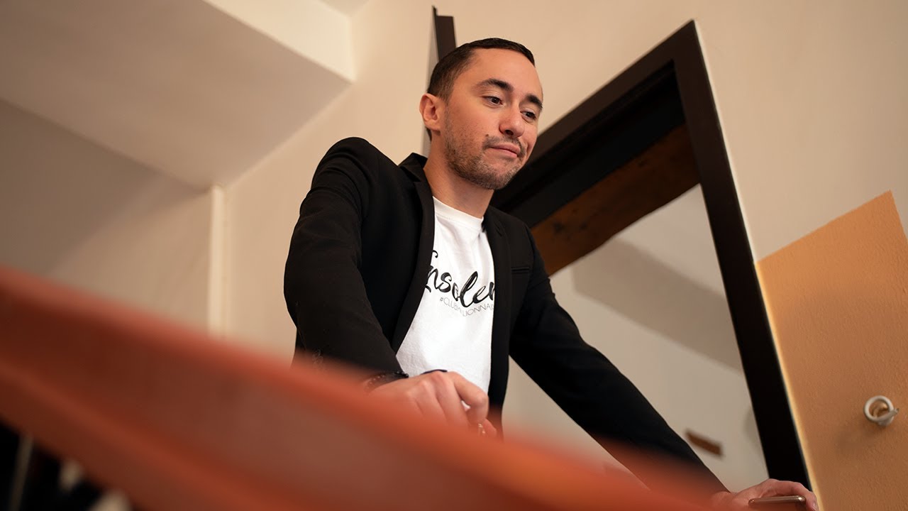 Pourquoi j'arrête Airbnb ?