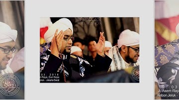 Nurul Musthofa - Allah Igfir Liman - Yaa Thaibah - Ahmad Yaa Habiby (Medley)