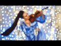 Happy New Year 🥂 ABBA 🍾 Violin Cover Cristina Kiseleff
