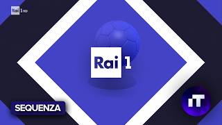 Rai 1 - Sequence | July 14, 2026 (during World Cup) screenshot 5