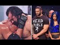 5 Saddest WWE Moments 2021 - Roman Reigns & Sasha Banks, Drew McIntyre & Goldberg