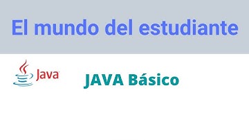 Mi primer hola mundo en JAVA utilizando el block de notas y el CMD.