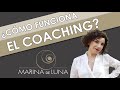 Coaching - ¿Cómo funciona el coaching?