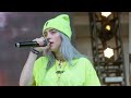 Billie Eilish - Broken in Silence ( official music video )