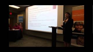 Amy Sosinski - UT College of Law Education Practicum