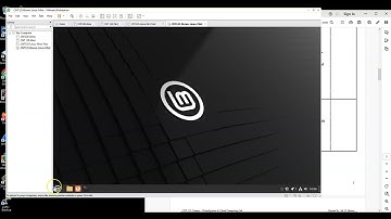 CNT125 Campus VM Cloud Lab 1 VM Install Fa24