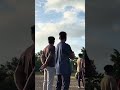 गावाकडचं क्रिकेट no stumps दगडाला out #cricket #trending #viral #cricketlover