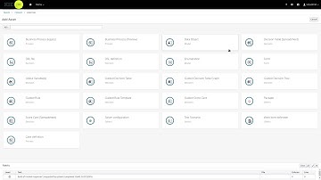 Building Self Service Applications with jBPM 7.x