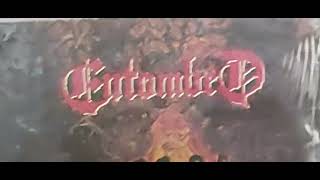 ENTOMBED - Sinners Bleed