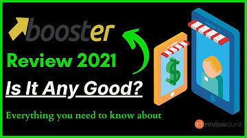 Booster Theme Review - Is it the Best Shopify Theme For Your Store?