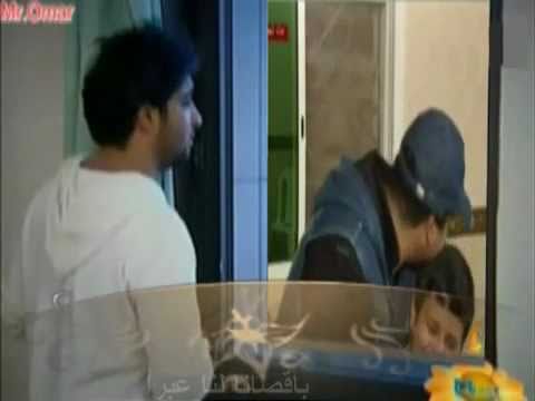 نجم لا يغيب إلا ليعود بإذن الله المخرج رائد اسماعيل1ـ2