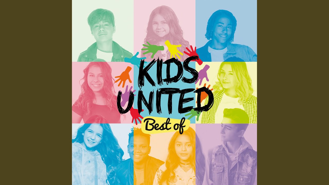 Tout le bonheur du monde (feat. Inaya)