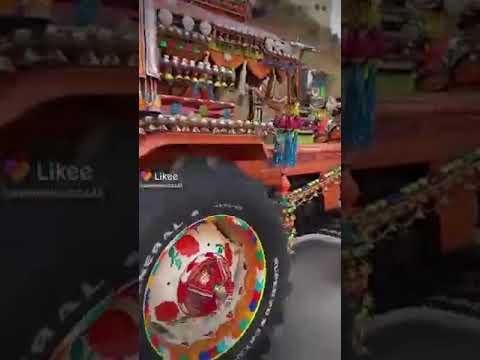 يا شوفير التركتور