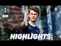 Alternate Shot Doubles Match Play Highlights (Round 2) | 2026 Presidents Cup