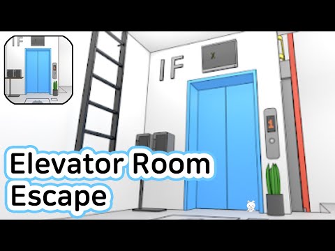 Elevator Room Escape (Jogo de Fuga) 