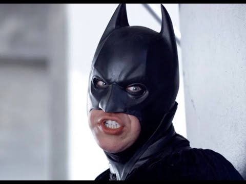 НОВЫЙ БЭТМАН ОТ NETFLIX – BAD KINGS (ЮМОР КИНО ПЕРЕОЗВУЧКА)