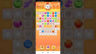 Shopee Candy Level 996