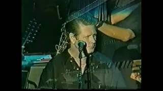 Brian Wilson BENEFIT 1999 LIVE   Lay Down Burden