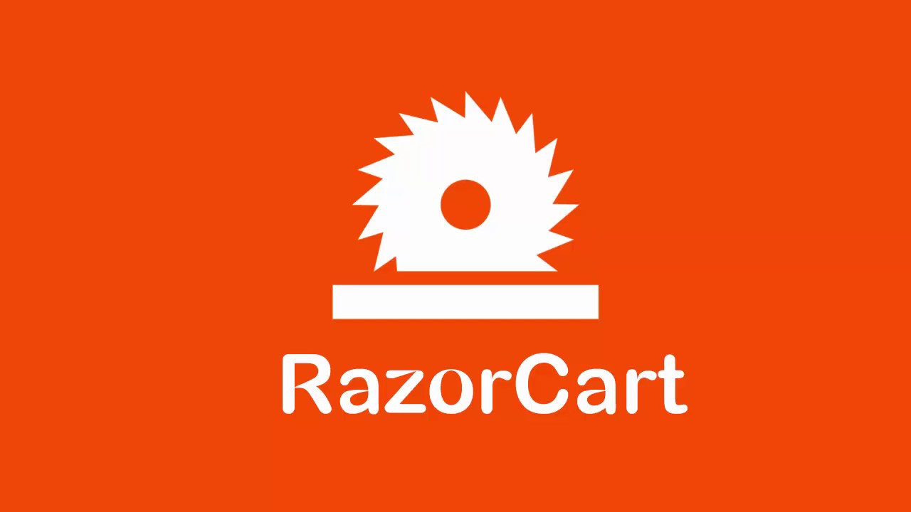 Braintree Extension for RazorCart