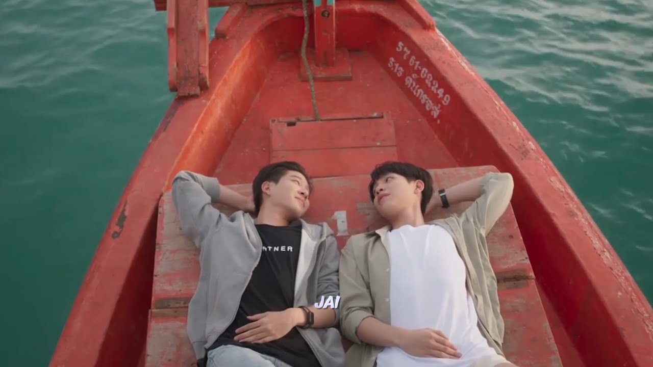 My Favorite "The Eclipse" Moments