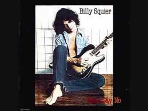 The Stroke- Billy Squier