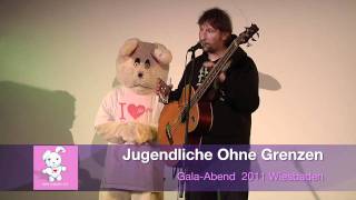 Gala-Abend: Heinz Ratz