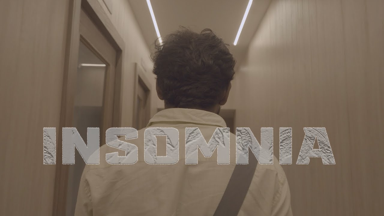 Insomnia Tamil Short Film Written And Director Aru Jithu Man insomnia-terjadi-akibat-sinar-radiasi-gadget-swipe-postingan-diatas