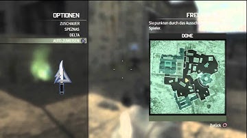 [REUPLOAD] MW3 Mods Daf*q v1 + Fake Vault Mods Tut [PS3]