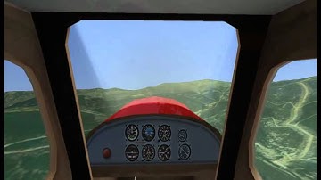 Penumbra Overture menu music