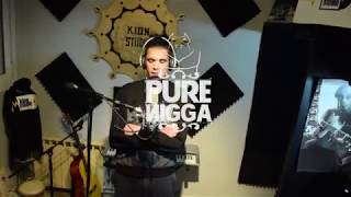 Pure Negga  -  Cnv Sound Vol.16 Kionstudio (Prod La Loquera)