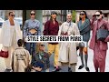 French fashion trends you need in 2024