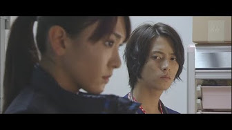 コード ブルー ドラマ 映画 Youtube