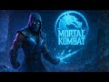 Mortal Kombat · Sub-Zero – Cryomancer Heavy Dark Synthwave Tribute (Pixel Wave)