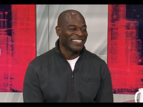 Digging Into Dembe With Hisham Tawfiq | New York Live TV