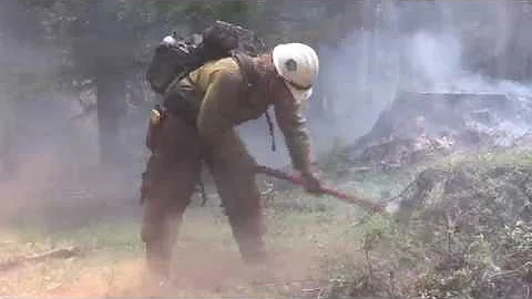 Learn the Lingo: What is a Pulaski?