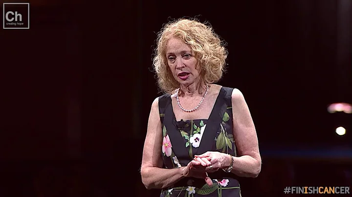 Joanne Warner - Providence Creating Hope Dinner 2016