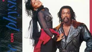 Ashford & Simpson - I'll Be There For You