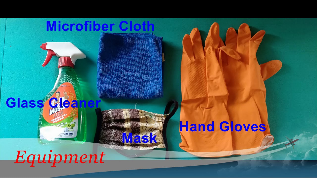 Dry and Damp Dusting Cleaning Tugas Akhir KKGS 2020 Perhotelan YouTube