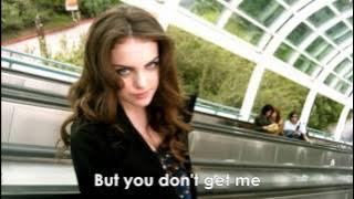 Elizabeth Gillies-You Don't Know Me