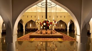 The Chedi Muscat | Oman | GHM hotels