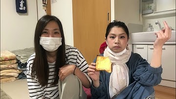 予告　20歳のマッチ売りの少女　@office_HAYAKAWA