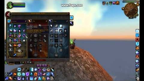 Arcane Mage a Quick Vid On How To Play 4.3