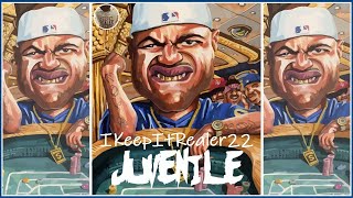 Juvenile - Gone Ride With Me (Music Video)