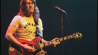 Ten Years After (Alvin Lee) - Good Morning Little School Girl (HQ Best Live Ever)