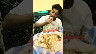 amazing food ethiopian