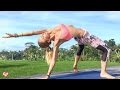 Morning Yoga Perfection ♥ Set Your Intention, Mind, & Body | Bali Yoga