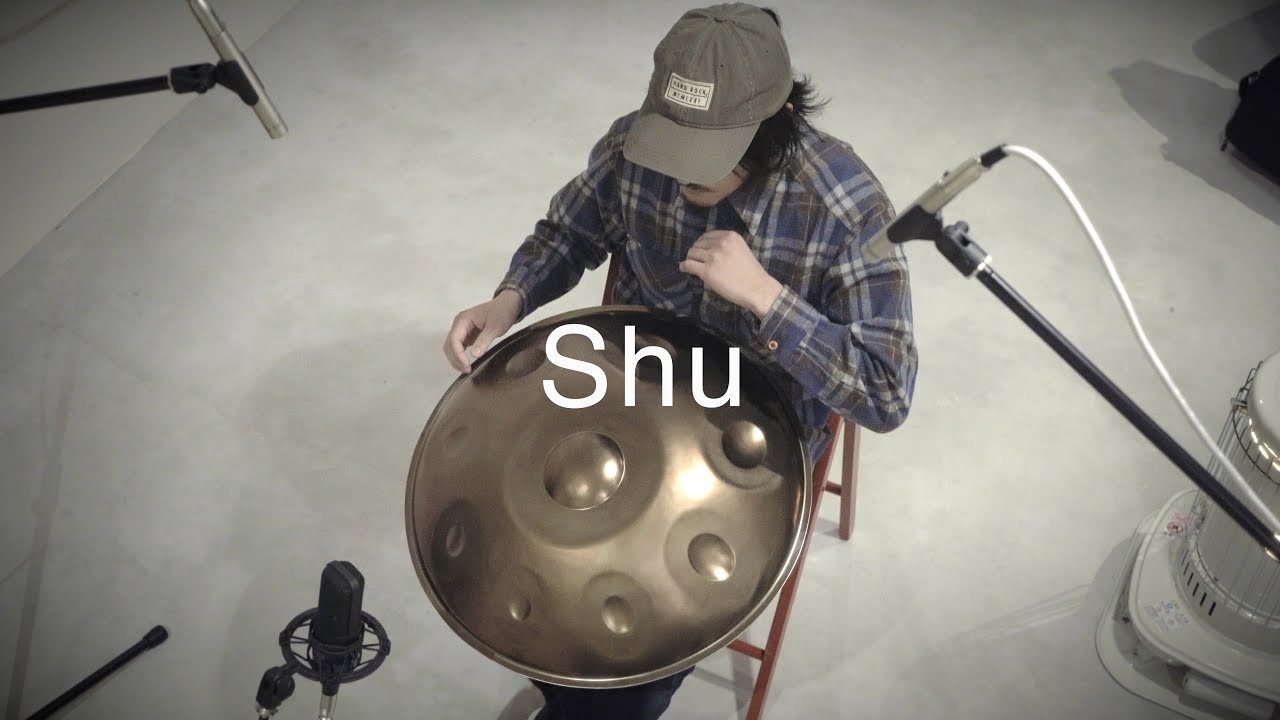 [First Touch]  Shu - F2 Pygmy [MUTA]