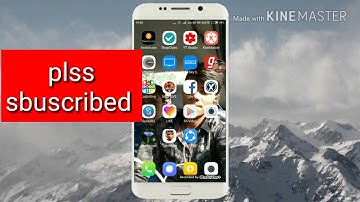 Portrait mode in Redmi note 4 or any andriod devise   Awesome Bokeh Effect Like  HD